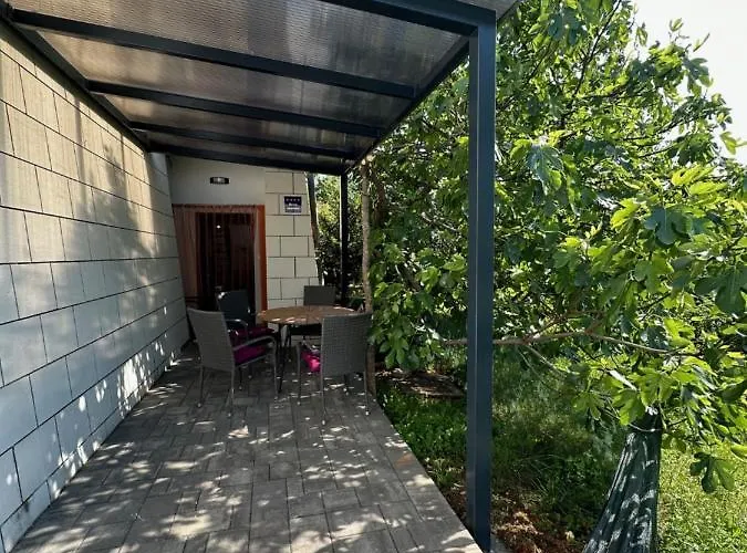Apartman Cvjetni
