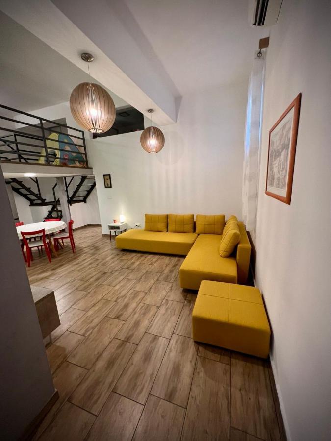 Apartment Cvjetni *