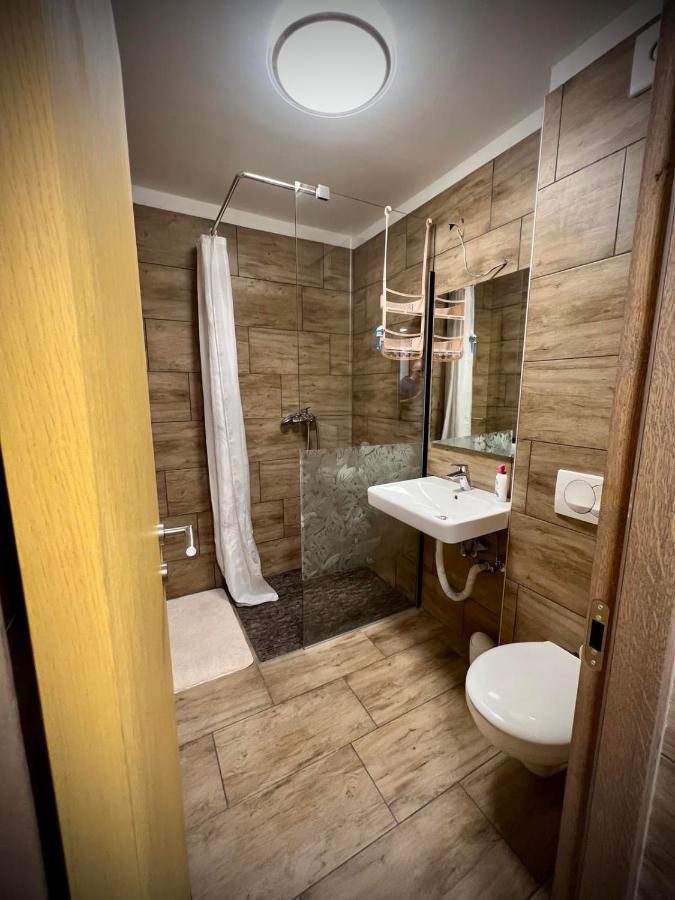 Apartment Cvjetni