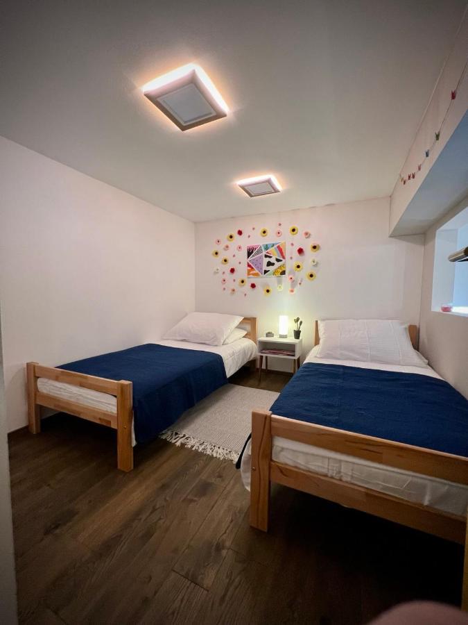 Cvjetni Apartment