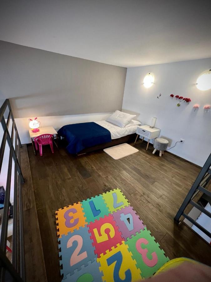 Cvjetni Apartment