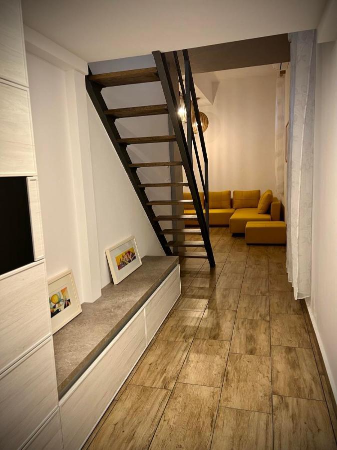 Apartment Cvjetni *