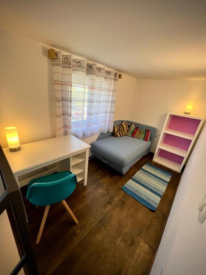 Cvjetni Apartment