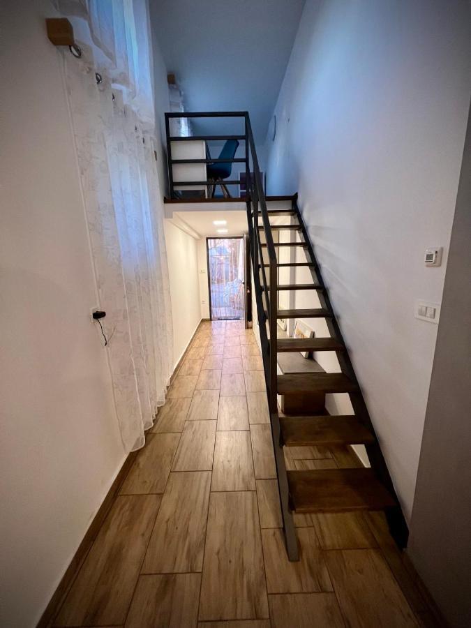 Cvjetni Apartment