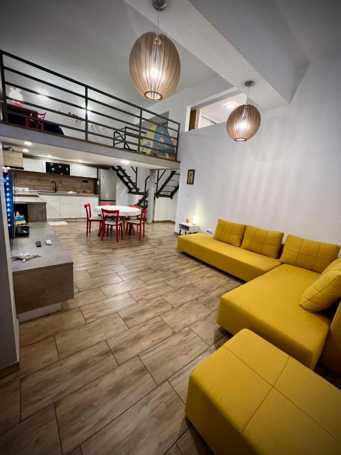 Apartment Cvjetni